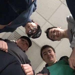 Meet your Posher, William